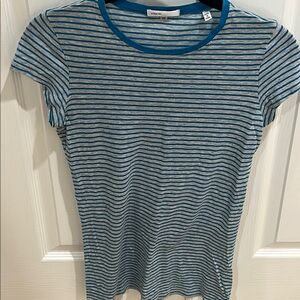 Vince Stripe Top